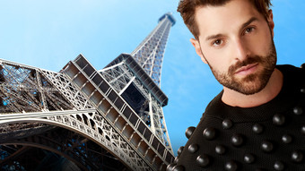 Wochenende in Paris mit Star-DJ Alok gewinnen