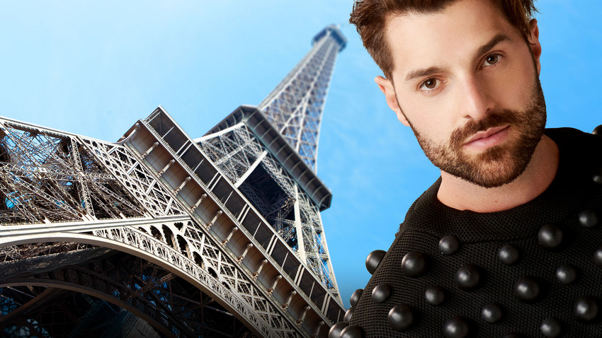 Wochenende in Paris mit Star-DJ Alok gewinnen
