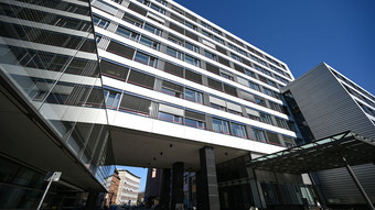 Frankfurt: 30.000 Euro Geldstrafe für Staatsanwalt wegen Untreue