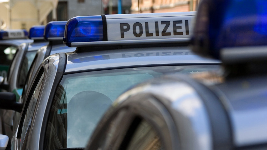 Brutaler Überfall in Rödermark-Urberach Opfer gefesselt und geschlagen