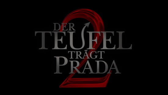 Der Teufel trägt Prada 2