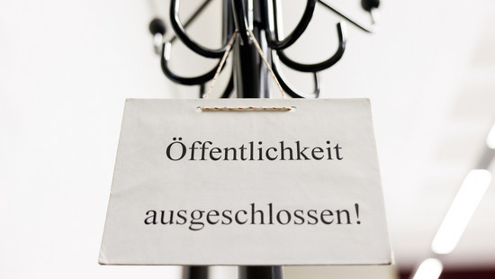 Haft nach Entführung und Missbrauch - Mädchen in Fritzlar aufgetaucht