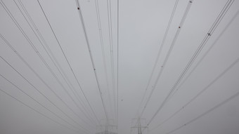 Stromausfall am frühen Morgen in Königstein