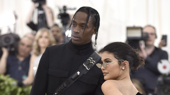 kylie jenner: trennung von travis scott!