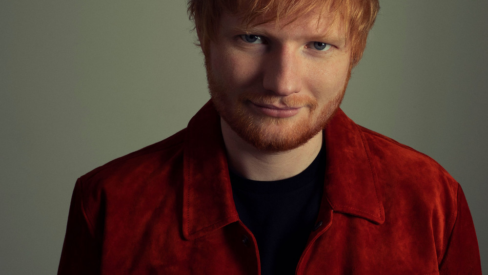 Songs erkennen und gewinnen - Das Ed Sheeran Music Quiz