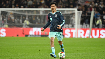 Hat Eintrachts Nene Brown dem FC Bayern zugesagt?