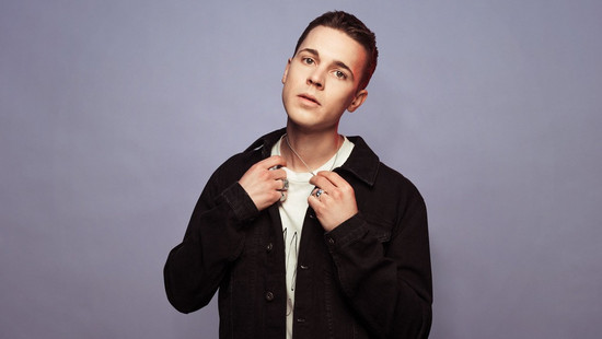 felix jaehn: neue musik am freitag