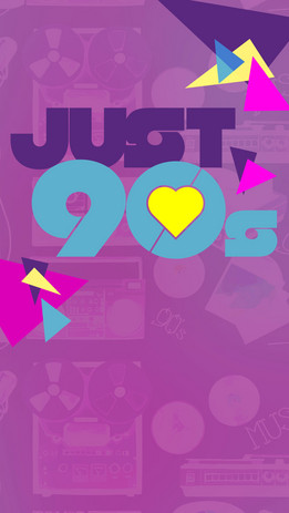 FFH JUST 90s - <p>90er Radio von FFH: Die größten Hits aus dem verrückten Jahrzehnt nonstop im Livestream. Dein Radiosender mit den besten 90ern.</p>
