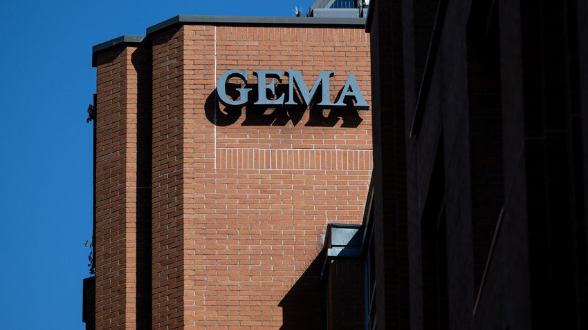 Tausende Vereine in Hessen sparen Gema-Gebühren