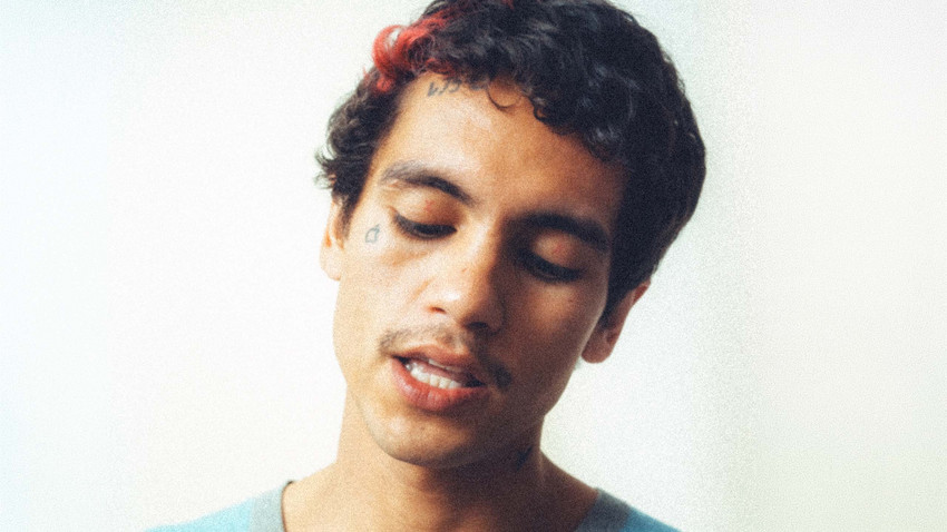 Dominic Fike