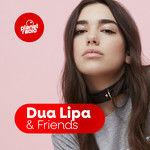 dua lipa & friends