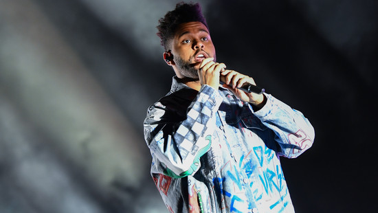 the weeknd: gibt es ihn nicht mehr?