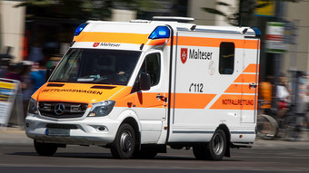 Messerstecherei in Bad Hersfeld - Tatverdächtiger in U-Haft