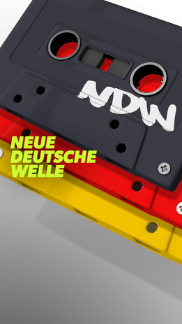 Neue Deutsche Welle - <p>Dein Radiosender für die Neue Deutsche Welle. Nonstop NDW-Hits aus den 80ern. Jetzt kostenloses Kult-Radio einschalten</p>