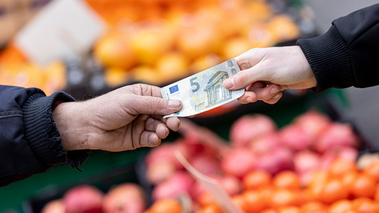 Tarifverhandlung im Einzelhandel: Auch in zweiter Runde keine Einigung