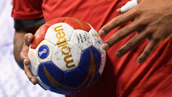 EM-Fahrplan für deutsche Handballer in der Hauptrunde steht