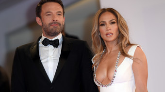 J.Lo & Ben Affleck: Scheidung eingereicht
