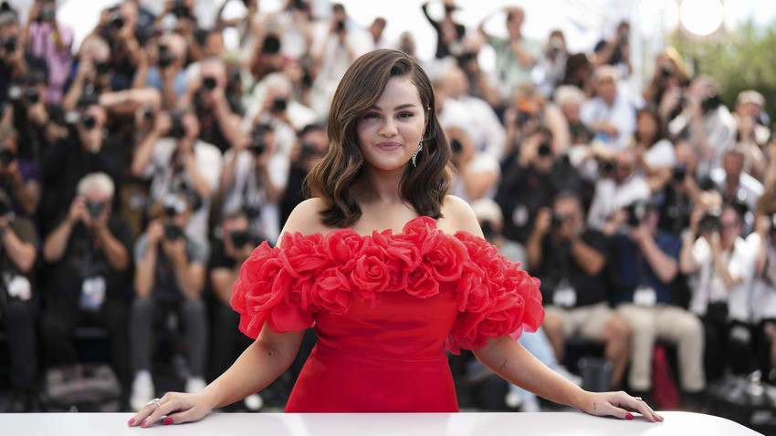 Selena Gomez: eine Schwangerschaft könnte ihr Leben gefährden