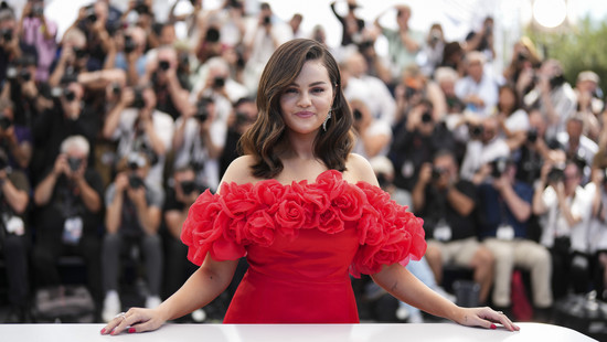 Selena Gomez: eine Schwangerschaft könnte ihr Leben gefährden