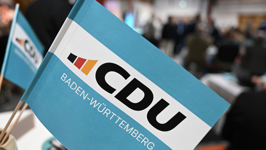 Ärger um CDU-Post in Heidelberg: "Zeit für den Grünschnitt"