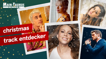 Weihnachtslieder zählen & 500 Euro fürs Main-Taunus-Zentrum gewinnen