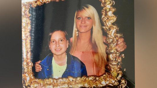 leni & johan show: tag der geschwister