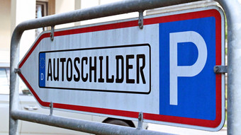 Hessen will weitere regionale Autokennzeichen