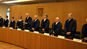 Klage zu Corona-Ausschuss: Weitgehende Niederlage für Hessen-AfD