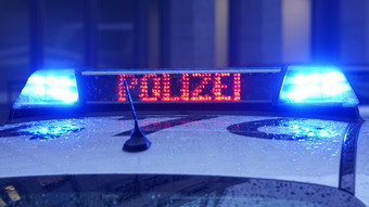 Alzey: Radfahrer bei Unfall auf Landstraße getötet