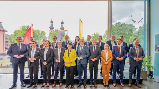 CSU-Abgeordnete wird Bildungsministerin in Rheinland-Pfalz