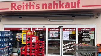 Nach 20 Jahren:Supermarkt in Eichenzell darf Sonntag nicht mehr öffnen