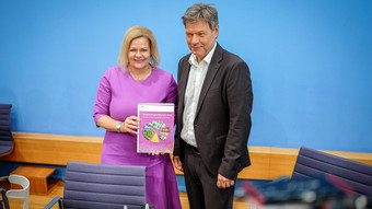 Gleichwertigkeitsbericht 2024: Unterschiede zwischen Stadt und Land