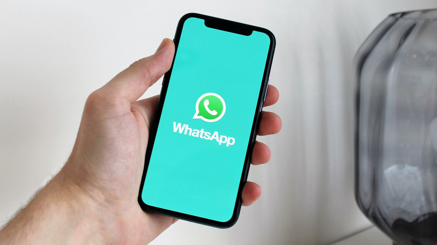 WhatsApp-Daten im Netz aufgetaucht: Millionen Handynummern geklaut