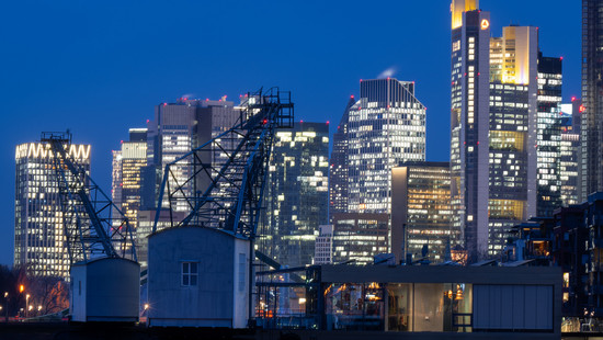 Neue EU-Anti-Geldwäschebehörde künftig in Frankfurt