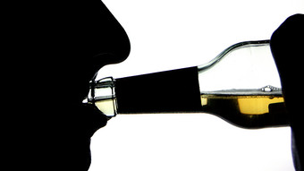 Cannabis im Drink: Jugendlicher aus Weilmünster im Krankenhaus
