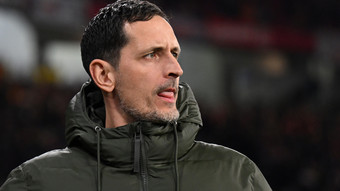 Klatsche im DFB-Pokal: Eintracht verliert in Leipzig in 0:3