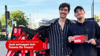 Der planet radio Ticket-Dealer - schnapp dir die Tickets