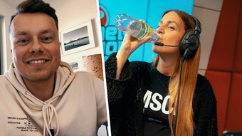 der flachwitzwoch ist wieder da