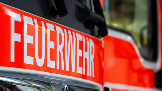 Segelflugzeug-Notlandung: Pilot auf Dach gerettet