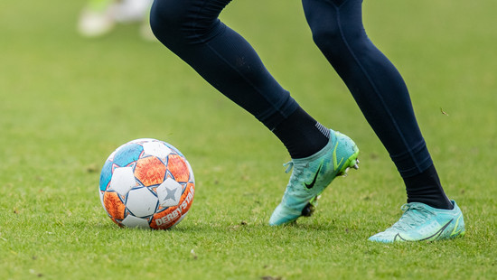 Als erste Frau: Sinning Präsidentin des Hessischen Fußball-Verbandes
