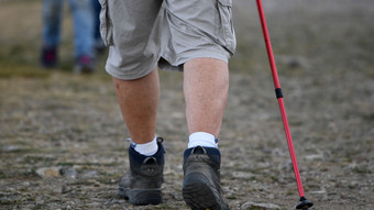 Outdoor-Apps sorgen für Probleme in der Rhön, Forschungsprojekt