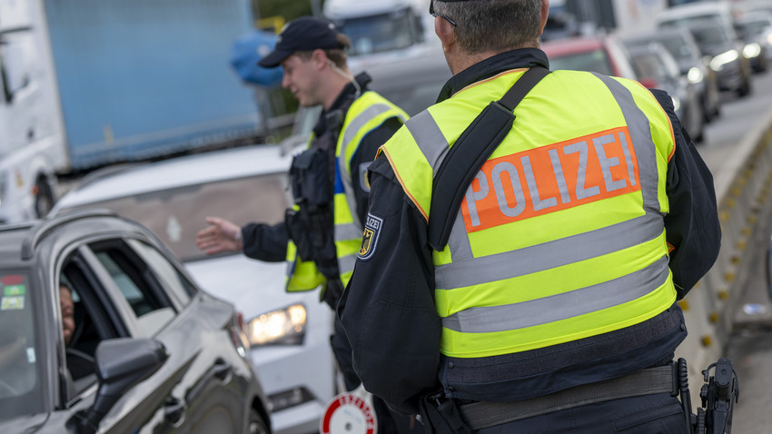 Migration: Keine Einigung zwischen Union und Bundesregierung