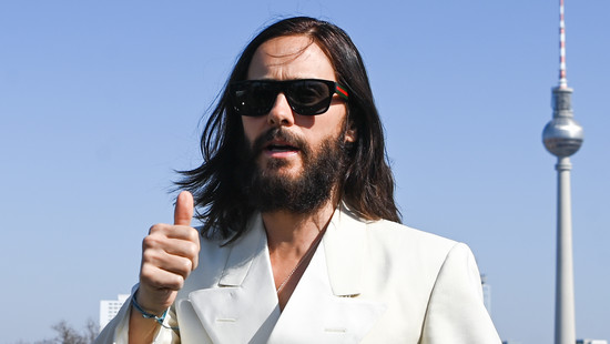 tom hanks und jared leto: nominiert für goldene himbeere