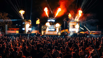 Summer Break Festival Gießen