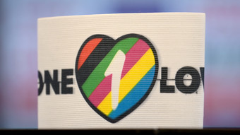 Wegen «One Love»-Entscheidung: Rewe beendet Zusammenarbeit mit DFB