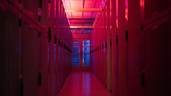 Zu wenig Strom für Rechenzentren im Rhein-Main-Gebiet