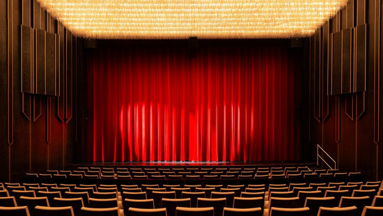 Nach Wasserschaden: Schlosstheater Fulda öffnet wieder