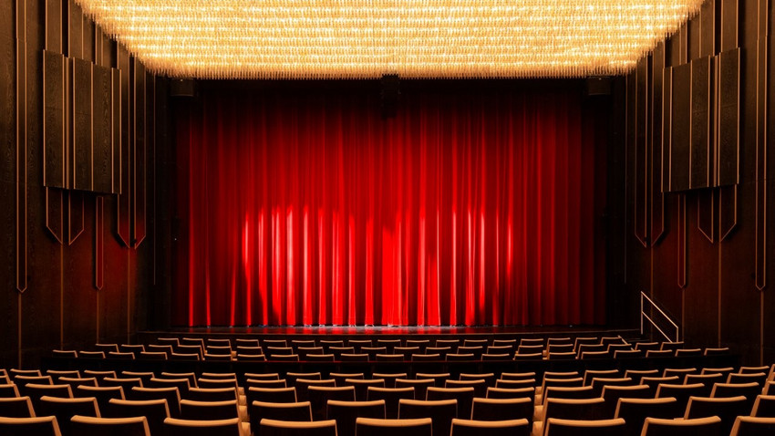 Nach Wasserschaden: Schlosstheater Fulda öffnet wieder