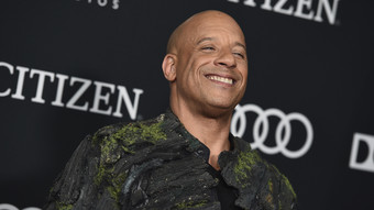 vin diesel macht jetzt musik