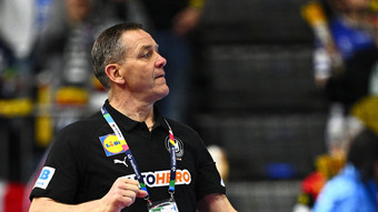 Handball EM: Halbfinale für DHB-Team zum Greifen nahe
